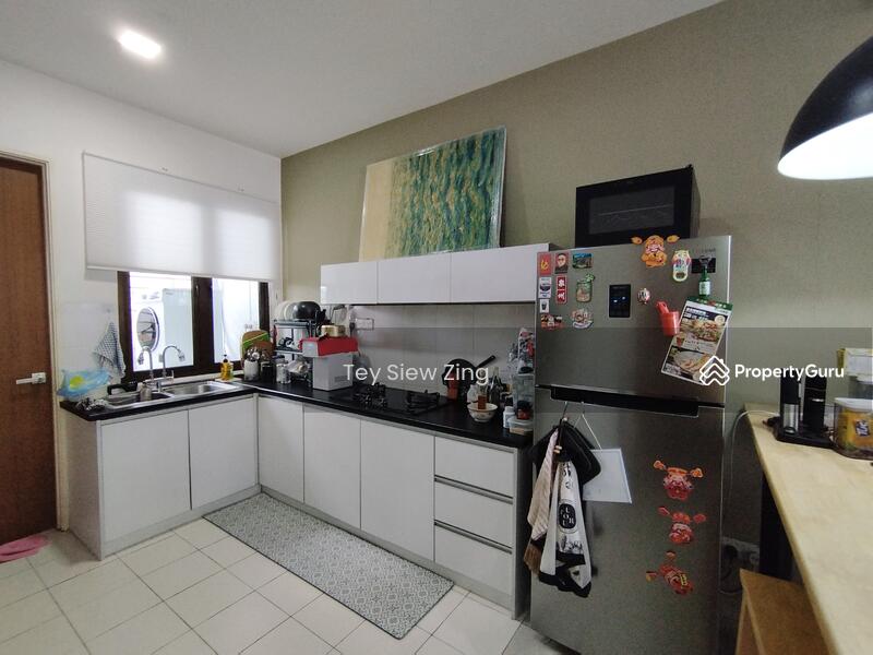 Untuk Dijual - Bandar Kinrara, Rimbun, BK 6, BK 7, BK 8, BK 9