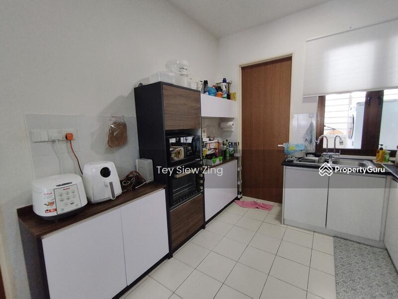 Untuk Dijual - Bandar Kinrara, Rimbun, BK 6, BK 7, BK 8, BK 9