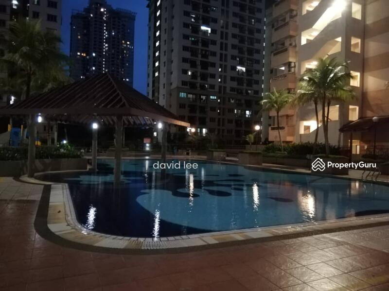 Untuk Disewa - Pelangi Damansara