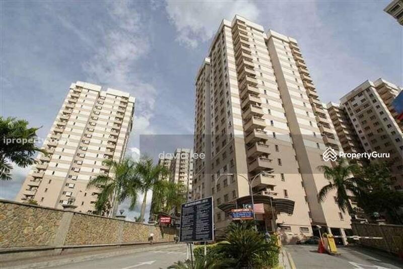 Untuk Disewa - Pelangi Damansara