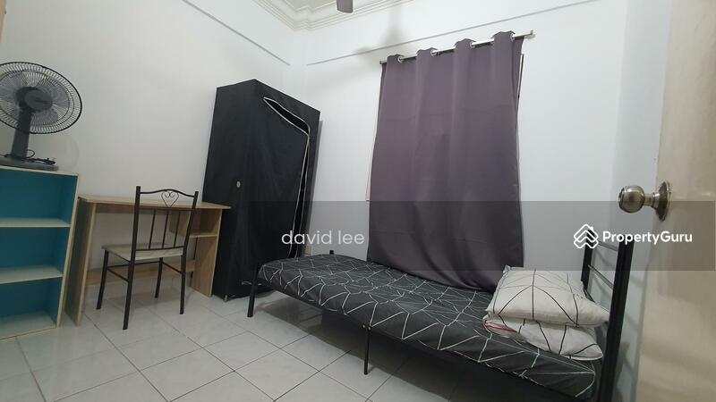 Untuk Disewa - Pelangi Damansara