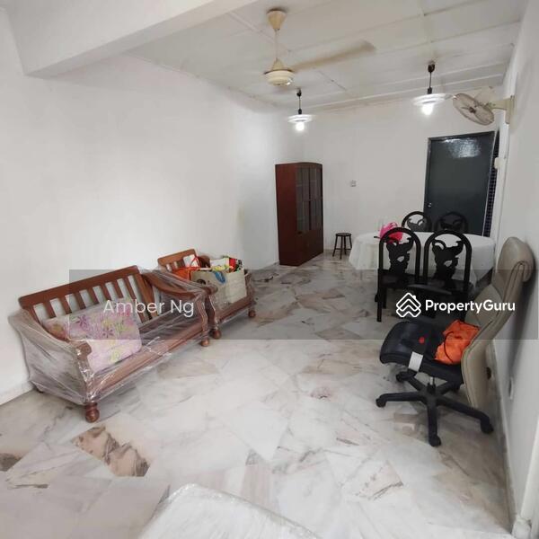 For Rent - Indah Apartments