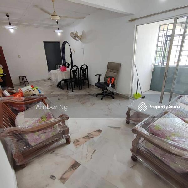 For Rent - Indah Apartments