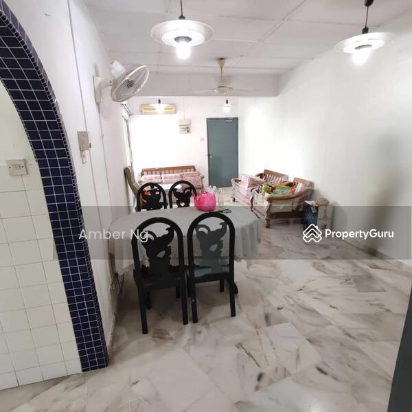 For Rent - Indah Apartments