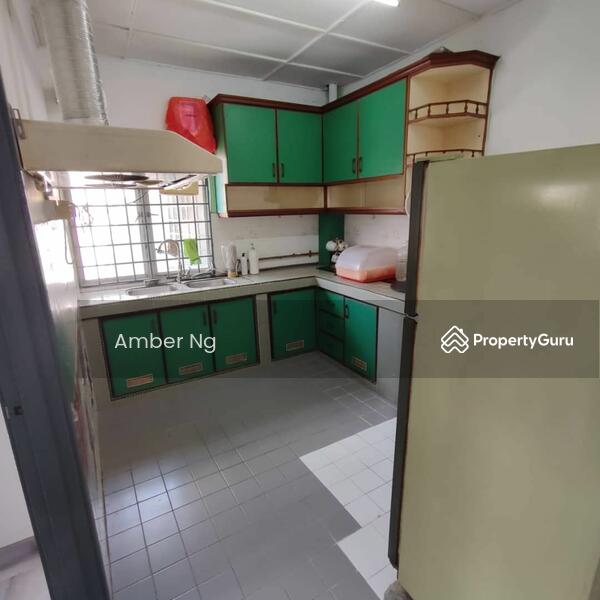 For Rent - Indah Apartments
