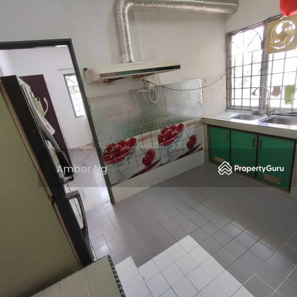 For Rent - Indah Apartments
