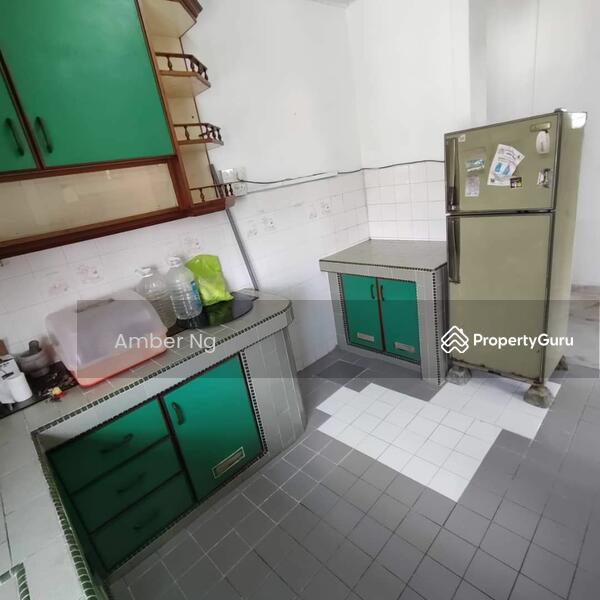 For Rent - Indah Apartments