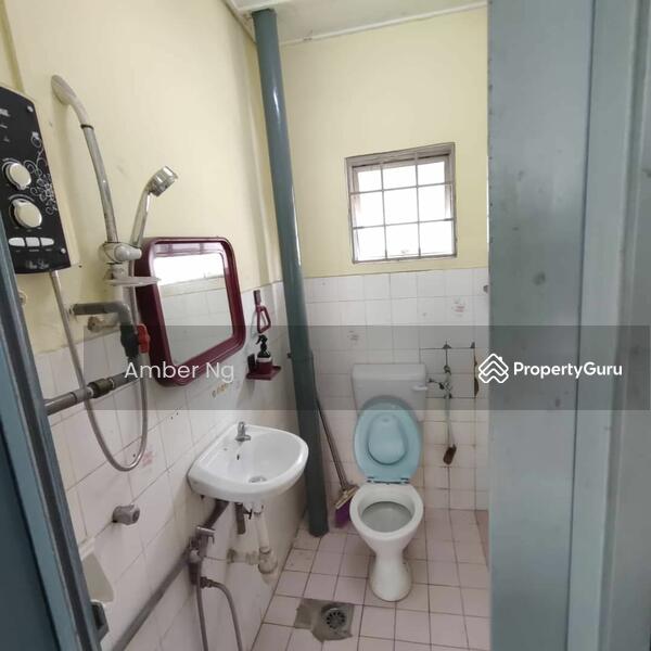 For Rent - Indah Apartments