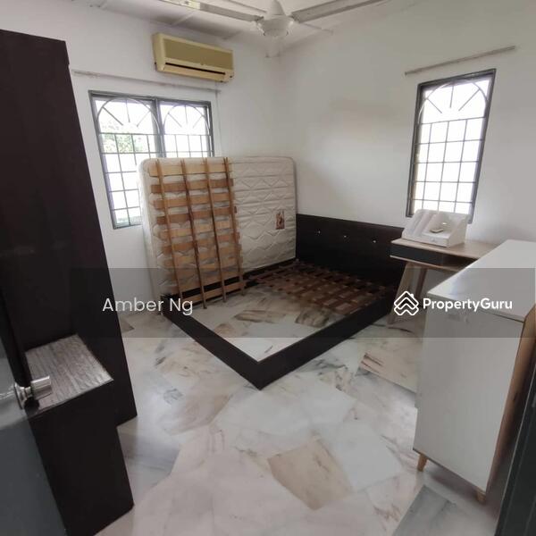 For Rent - Indah Apartments