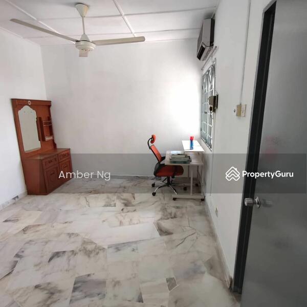 For Rent - Indah Apartments