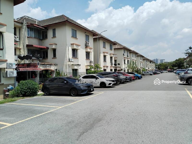 For Rent - Indah Apartments