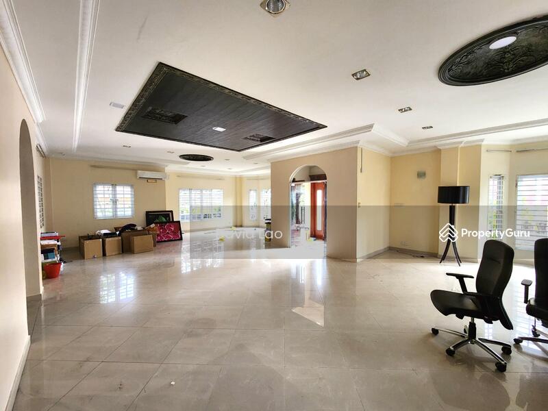 Untuk Disewa - Bungalow at Kajang 2, Kajang 2, Kajang, Selangor