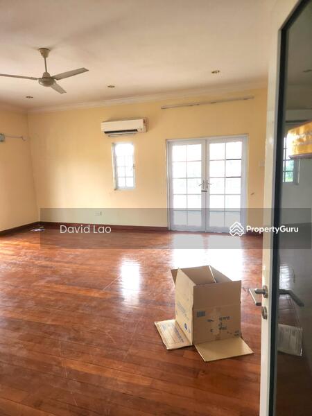 Untuk Disewa - Bungalow at Kajang 2, Kajang 2, Kajang, Selangor