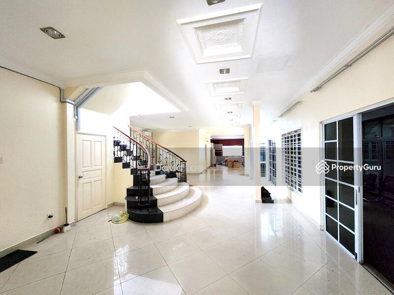 Untuk Disewa - Bungalow at Kajang 2, Kajang 2, Kajang, Selangor