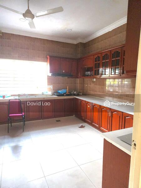 Untuk Disewa - Bungalow at Kajang 2, Kajang 2, Kajang, Selangor