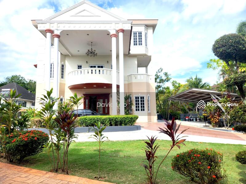 Untuk Disewa - Bungalow at Kajang 2, Kajang 2, Kajang, Selangor
