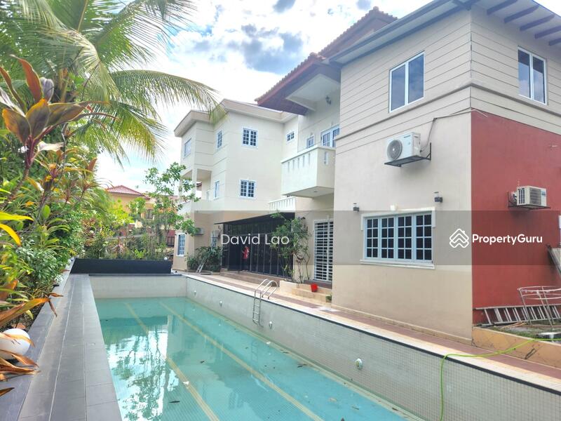 Untuk Disewa - Bungalow at Kajang 2, Kajang 2, Kajang, Selangor