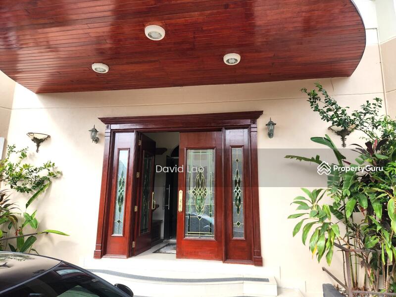 Untuk Disewa - Bungalow at Kajang 2, Kajang 2, Kajang, Selangor