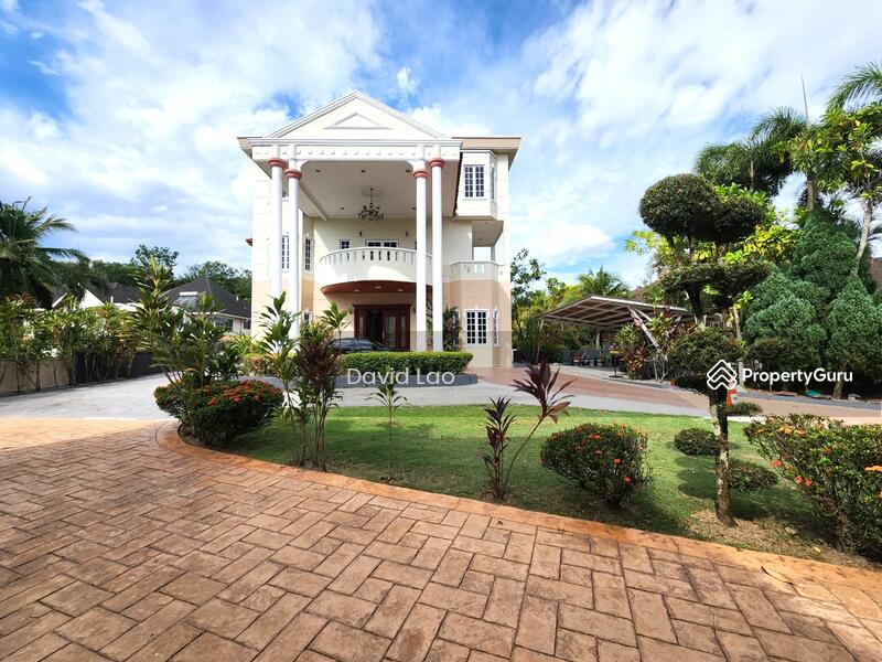 Untuk Disewa - Bungalow at Kajang 2, Kajang 2, Kajang, Selangor