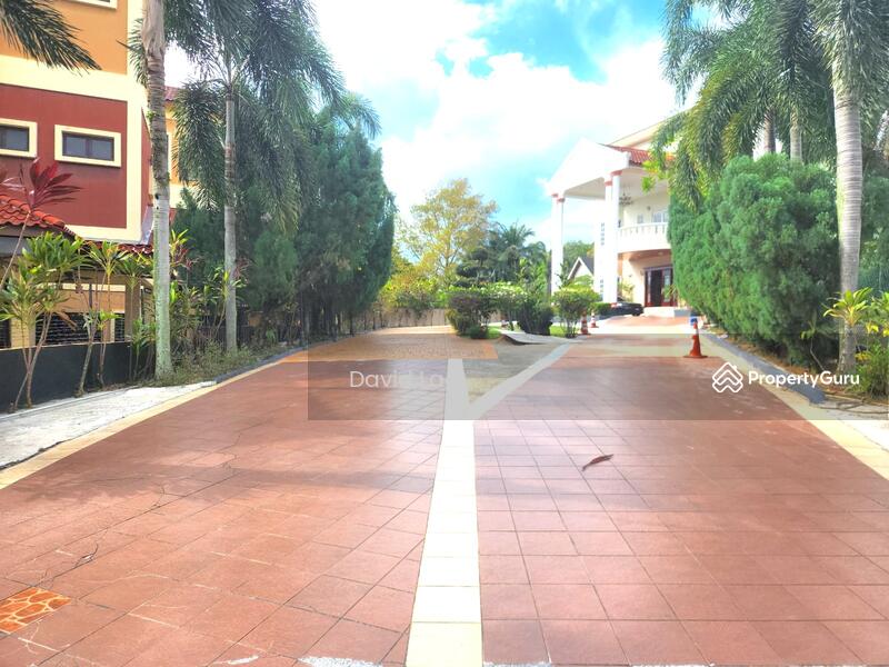 Untuk Disewa - Bungalow at Kajang 2, Kajang 2, Kajang, Selangor