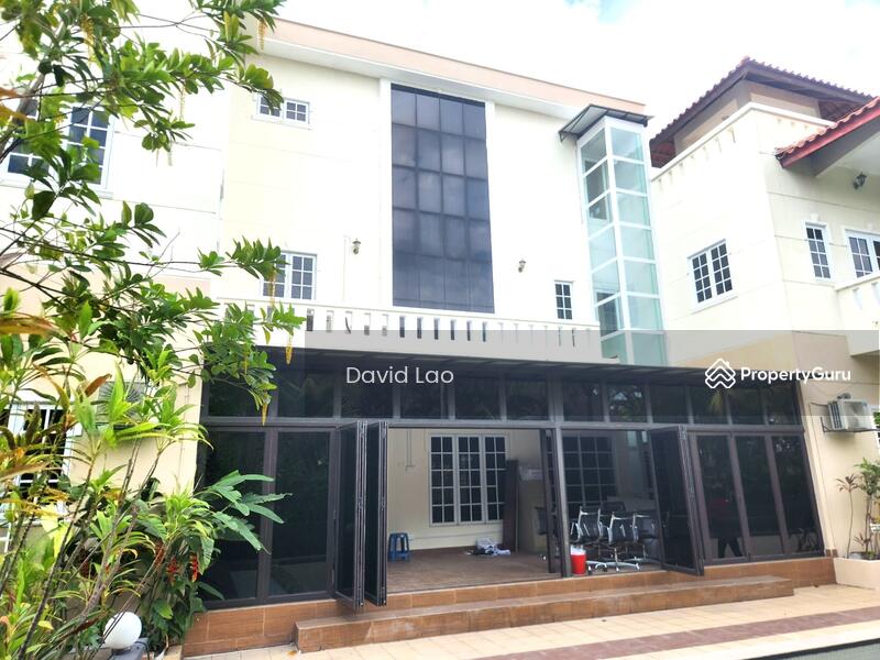 Untuk Disewa - Bungalow at Kajang 2, Kajang 2, Kajang, Selangor