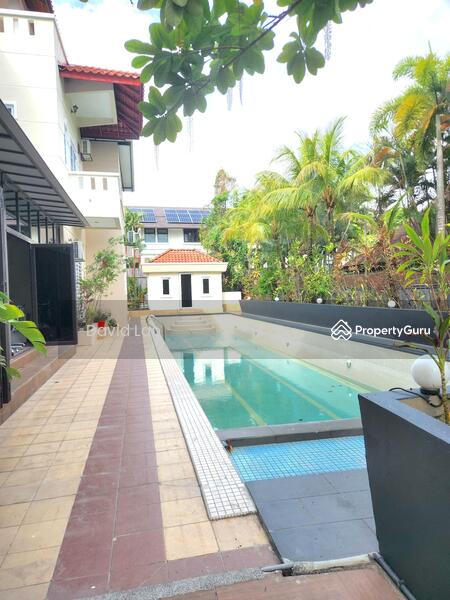 Untuk Disewa - Bungalow at Kajang 2, Kajang 2, Kajang, Selangor