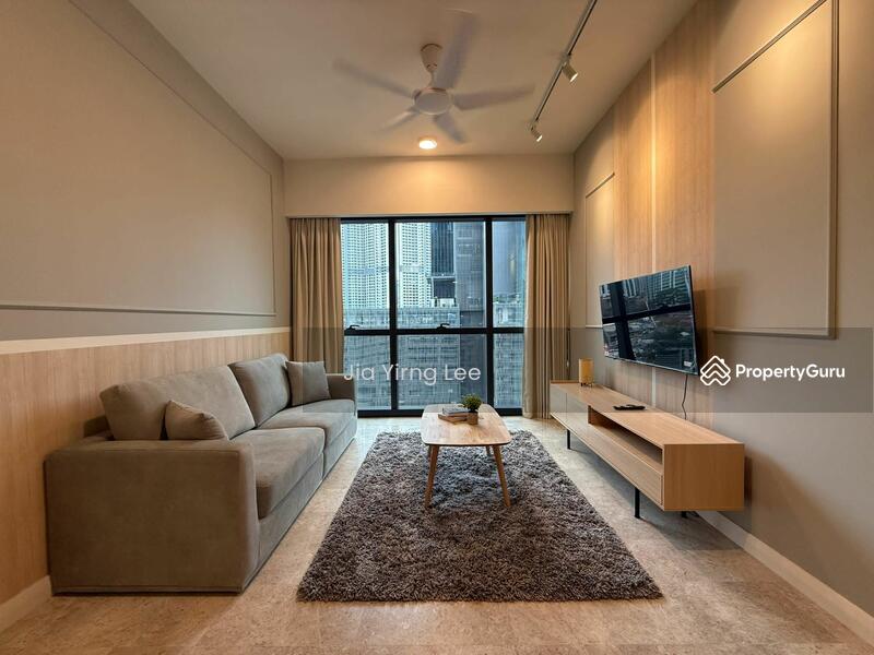 For Rent - TRX Residences