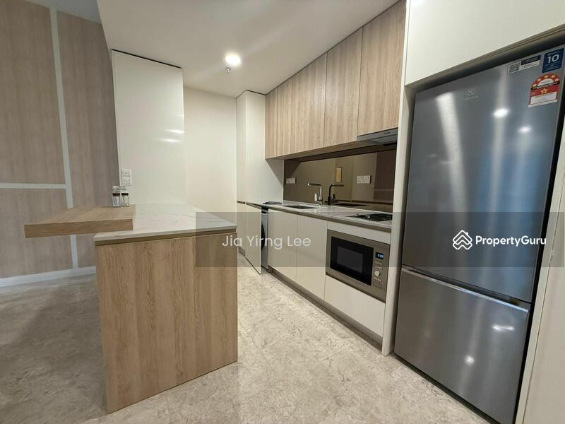 For Rent - TRX Residences