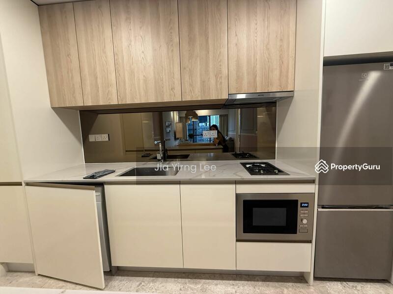 For Rent - TRX Residences