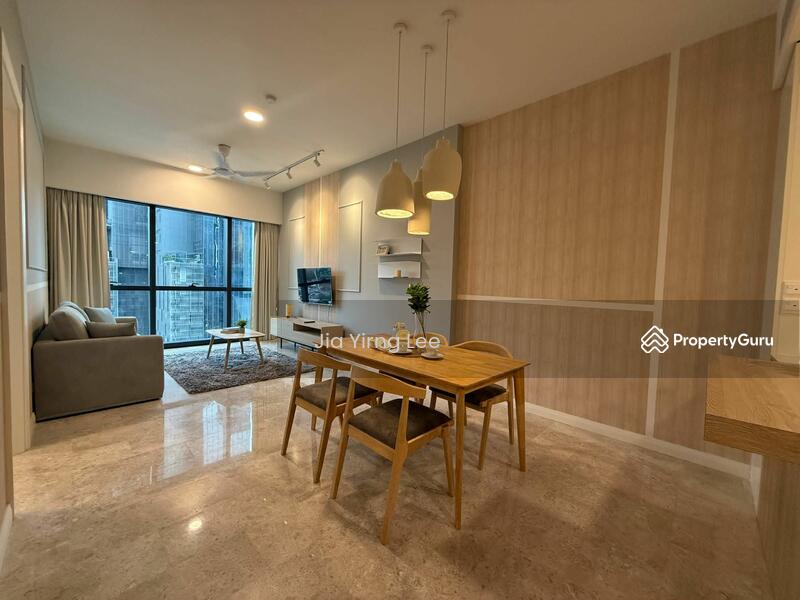 For Rent - TRX Residences