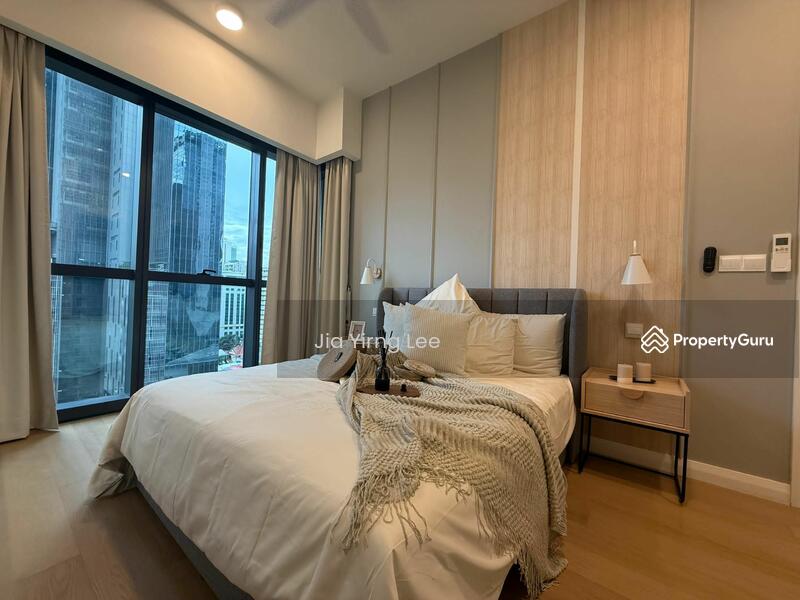 For Rent - TRX Residences