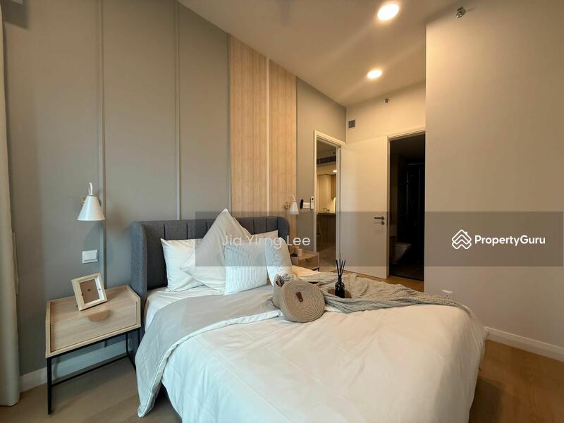 For Rent - TRX Residences