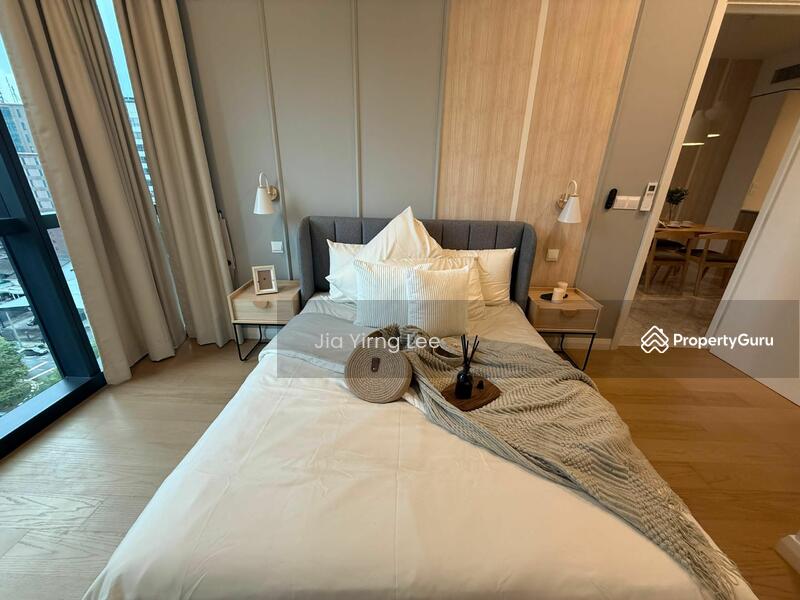 For Rent - TRX Residences