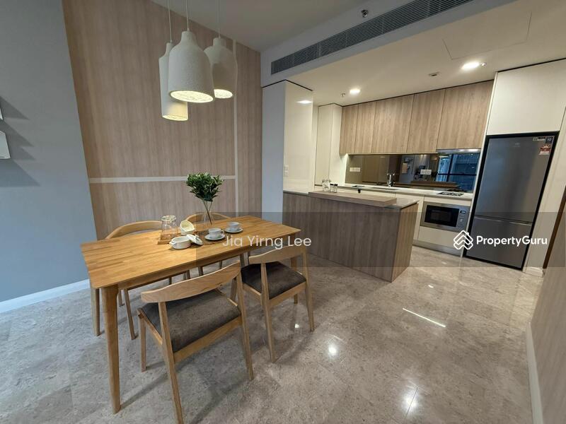 For Rent - TRX Residences