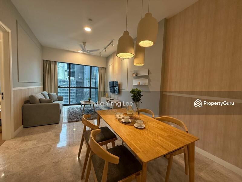 For Rent - TRX Residences