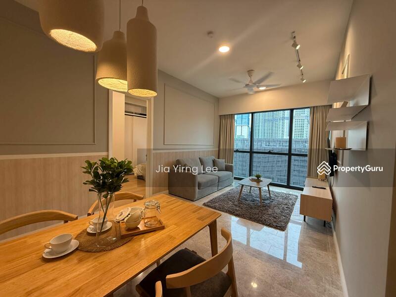 For Rent - TRX Residences