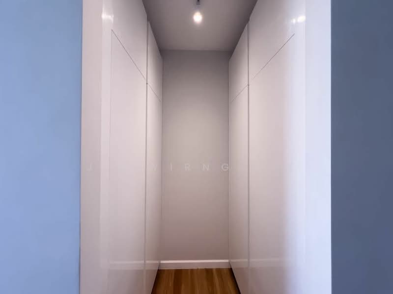 Service Residence for Rent at Pavilion Ceylon Hill - Jia Yirng Lee - PropertyGuru.com.my