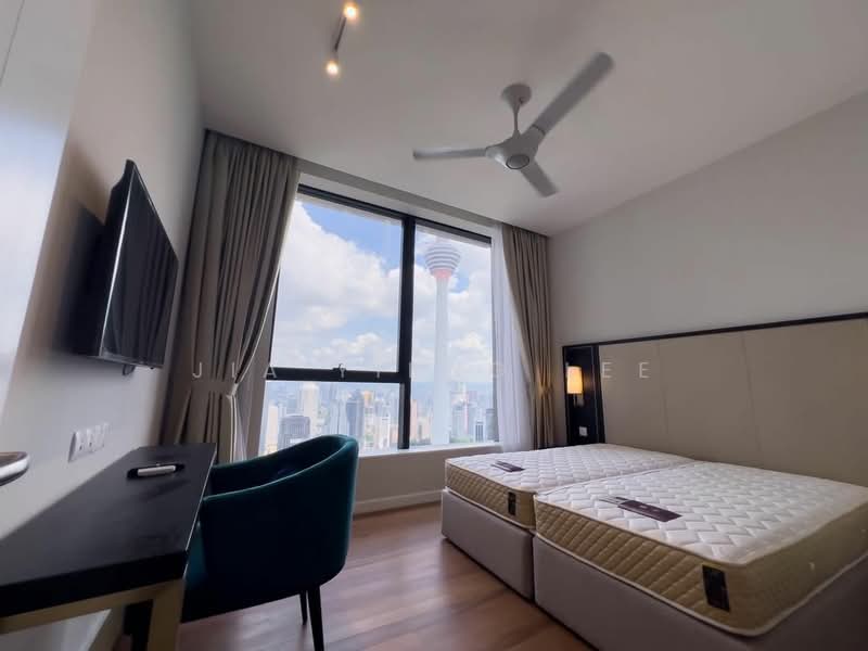 Service Residence for Rent at Pavilion Ceylon Hill - Jia Yirng Lee - PropertyGuru.com.my