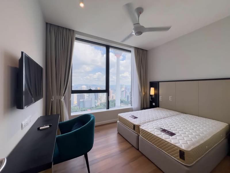 Service Residence for Rent at Pavilion Ceylon Hill - Jia Yirng Lee - PropertyGuru.com.my