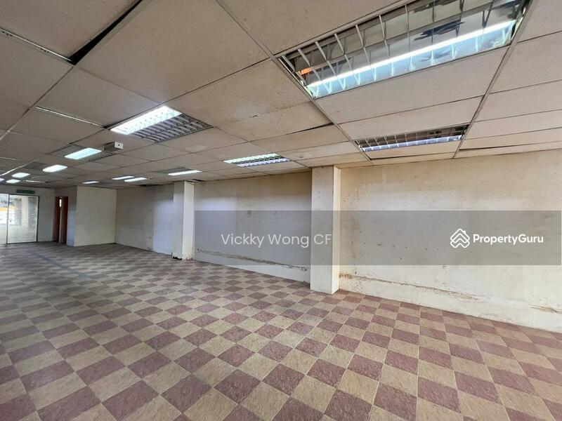 For Rent - Ampang