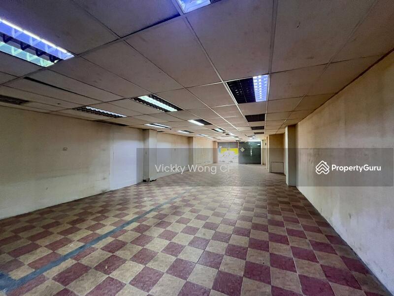 For Rent - Ampang
