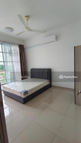 Untuk Dijual - Horizon Residence (Dwi Mutiara)