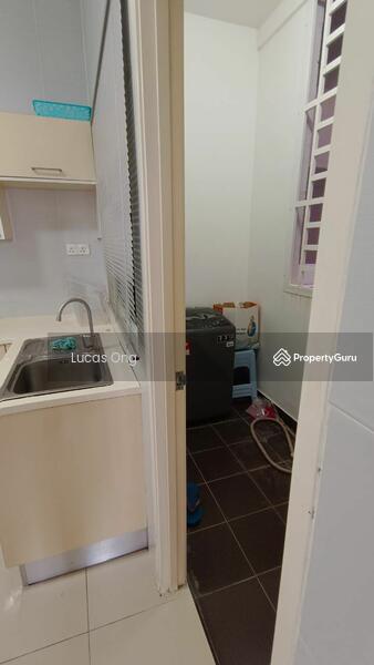 Untuk Dijual - Horizon Residence (Dwi Mutiara)