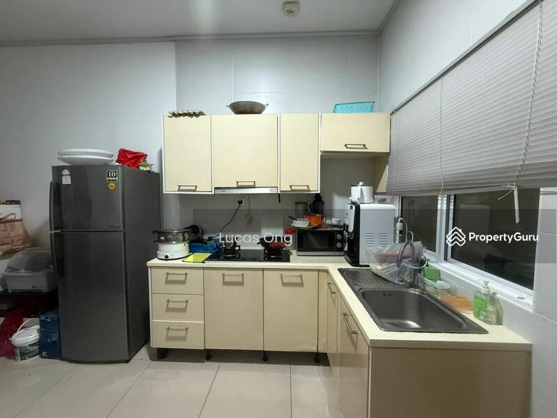 Untuk Dijual - Horizon Residence (Dwi Mutiara)