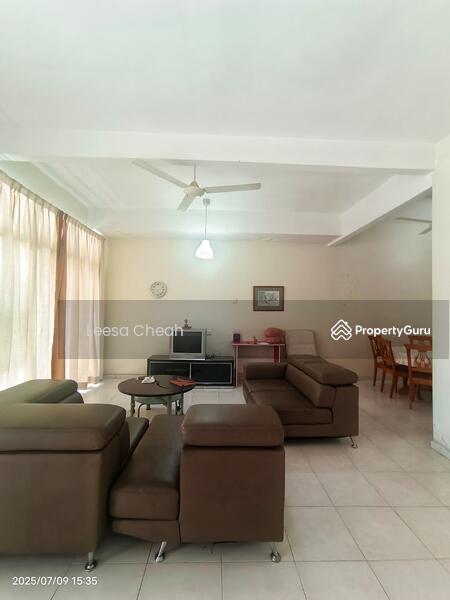 Untuk Dijual - Taman Janggus Jaya