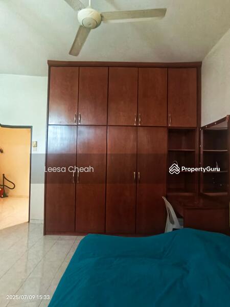 Untuk Dijual - Taman Janggus Jaya