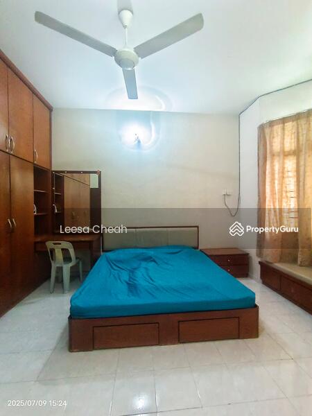 Untuk Dijual - Taman Janggus Jaya