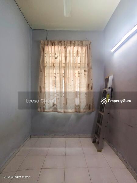 Untuk Dijual - Taman Janggus Jaya