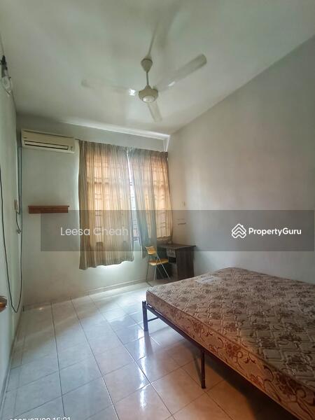 Untuk Dijual - Taman Janggus Jaya