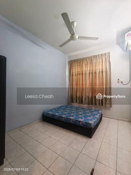 Untuk Dijual - Taman Janggus Jaya